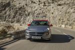 Vauxhall Adam Grand Slam 2015 года
